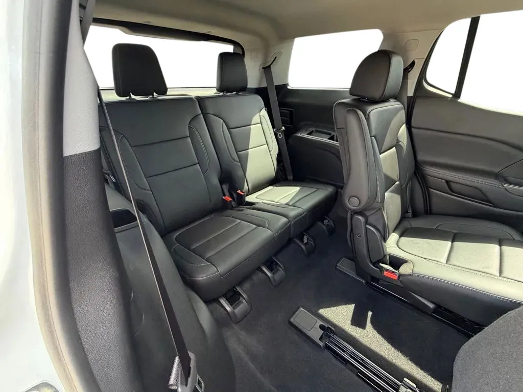2022 GMC Acadia SLT - Photo 33