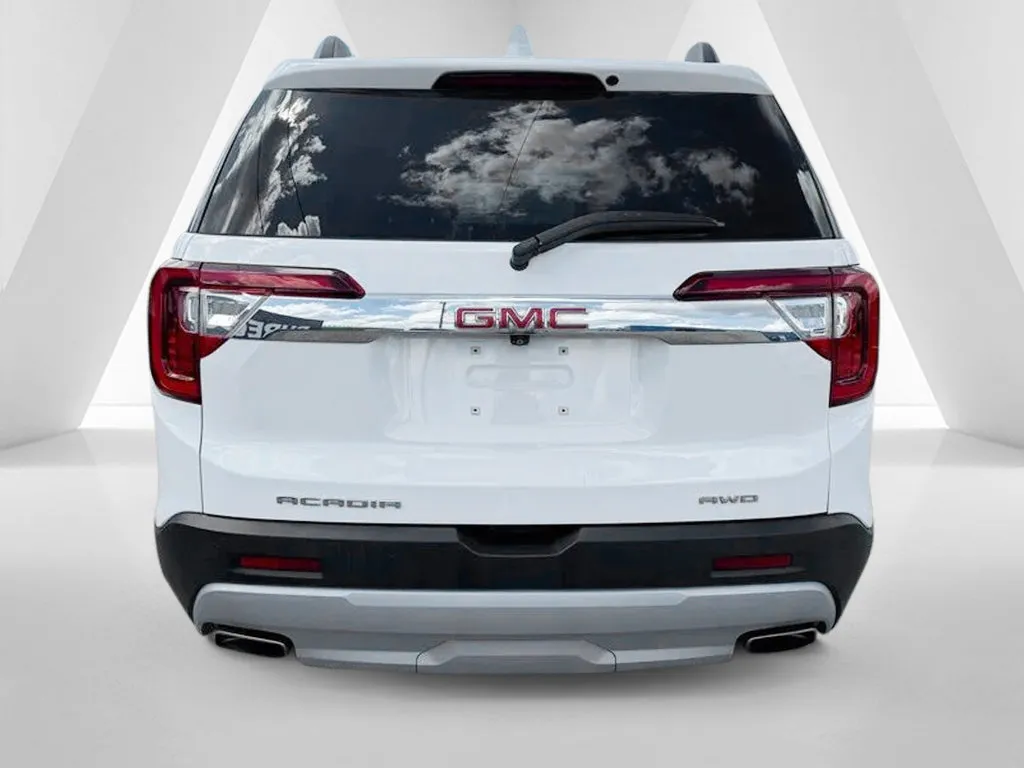2022 GMC Acadia SLT - Photo 7