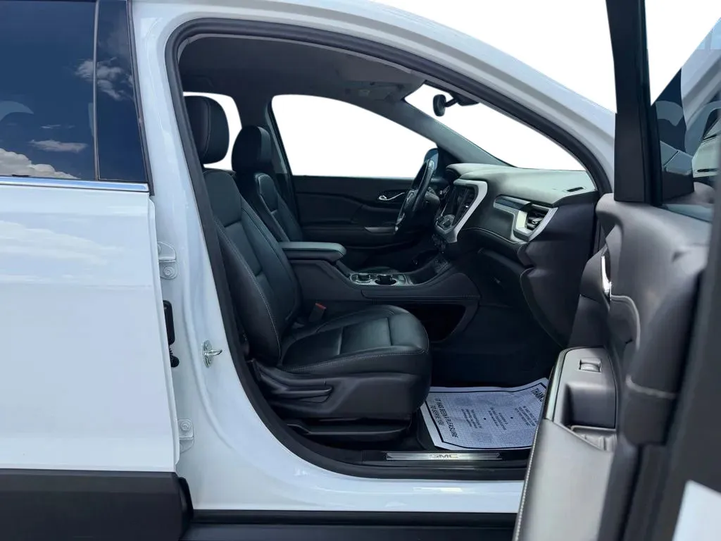 2022 GMC Acadia SLT - Photo 27