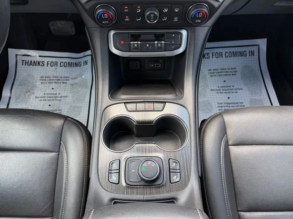 2022 GMC Acadia SLT - Photo 26