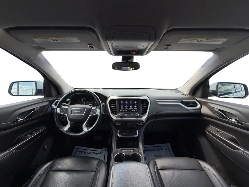 2022 GMC Acadia SLT - Photo 11