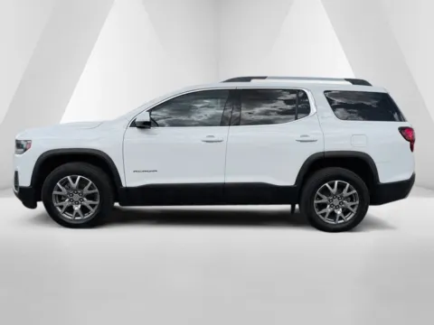 More photos of 2022 GMC Acadia SLT at Ironton Automotive, OH