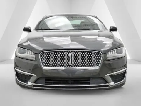 Another view of 2020 Lincoln MKZ Reserve for sale in Ironton, OH at Ironton Automotive