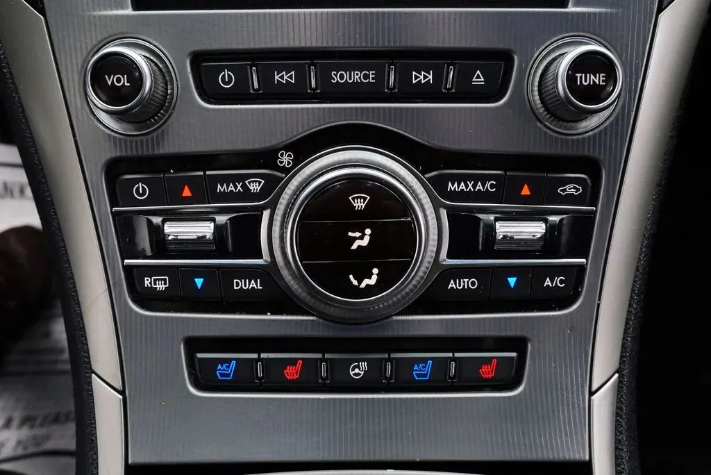 2020 Lincoln MKZ Reserve II - Photo 28