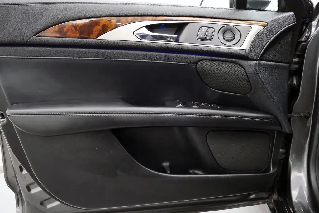 2020 Lincoln MKZ Reserve II - Photo 12
