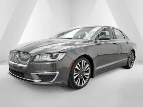 Another view of 2020 Lincoln MKZ Reserve for sale in Ironton, OH at Ironton Automotive
