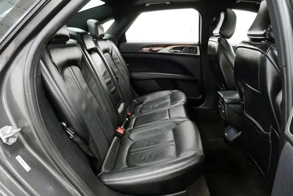 2020 Lincoln MKZ Reserve II - Photo 19