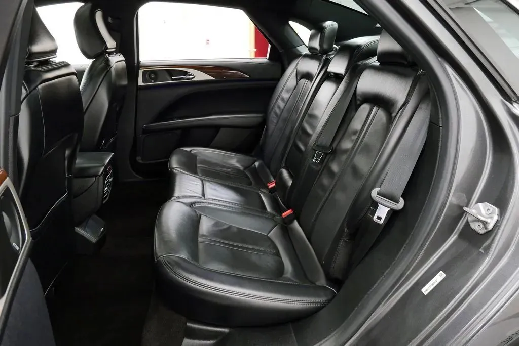 2020 Lincoln MKZ Reserve II - Photo 20