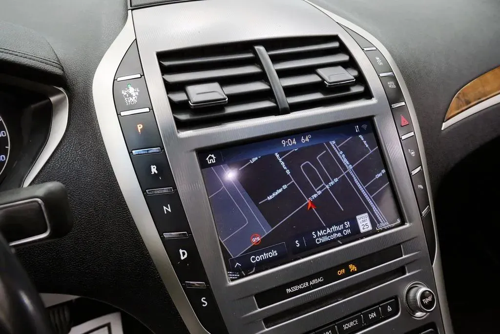 2020 Lincoln MKZ Reserve II - Photo 29