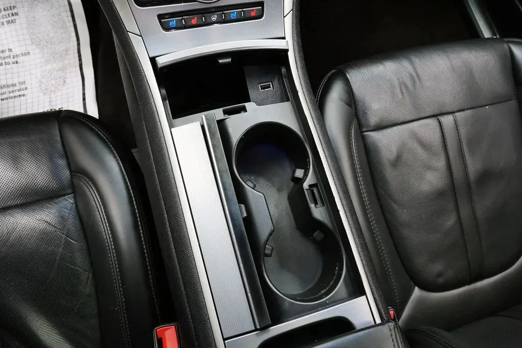 2020 Lincoln MKZ Reserve II - Photo 30