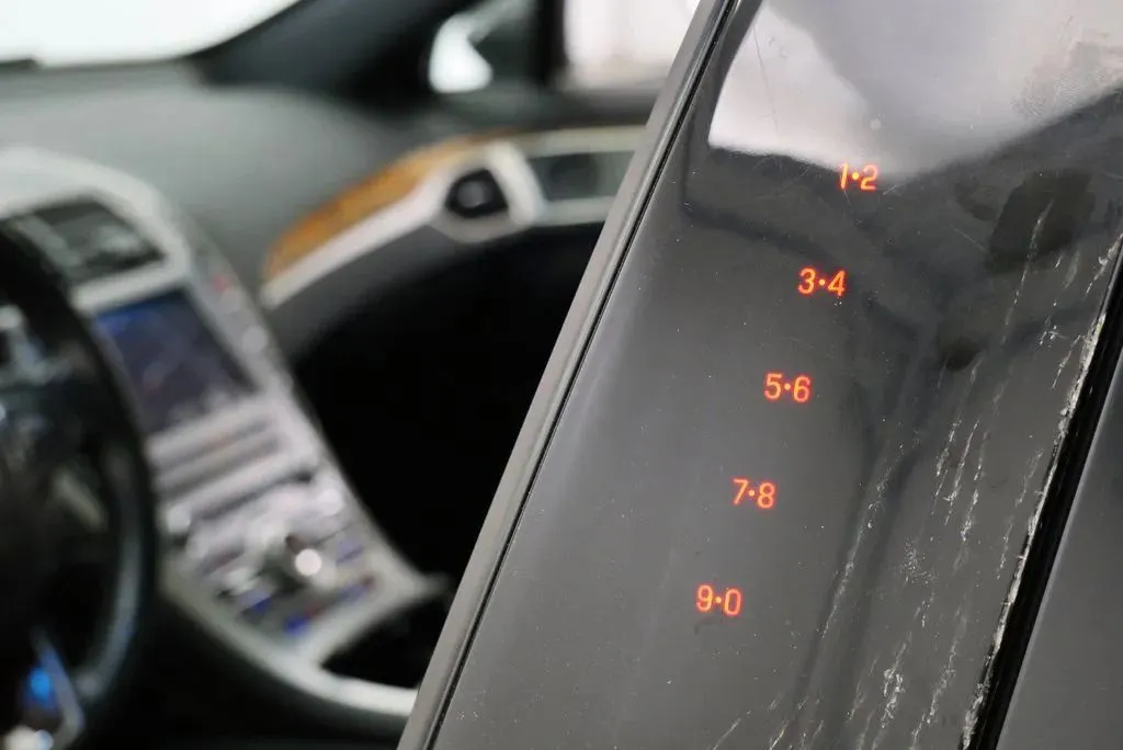 2020 Lincoln MKZ Reserve II - Photo 15
