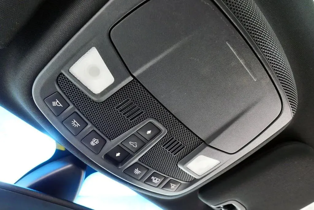 2020 Lincoln MKZ Reserve II - Photo 31