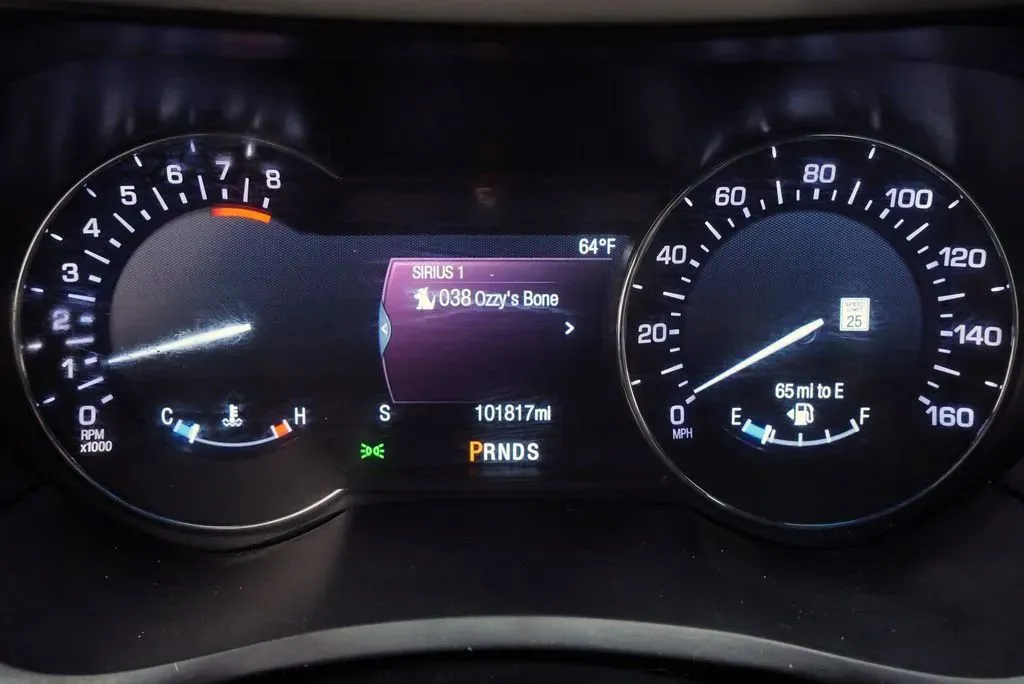 2020 Lincoln MKZ Reserve II - Photo 24