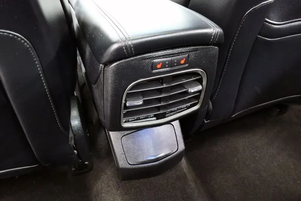 2020 Lincoln MKZ Reserve II - Photo 21