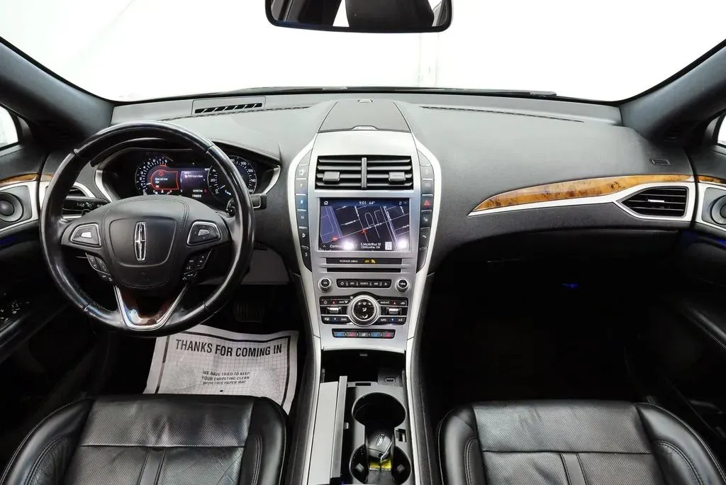 2020 Lincoln MKZ Reserve II - Photo 22