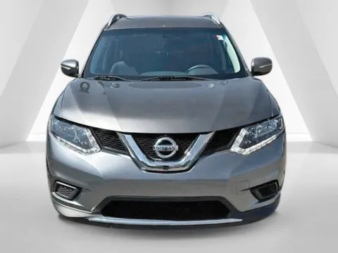 Photos of 2014 Nissan Rogue S for sale in Ironton, OH at Ironton Automotive
