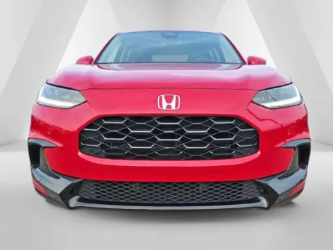Photos of 2023 Honda HR-V EX-L for sale in Ironton, OH at Ironton Automotive