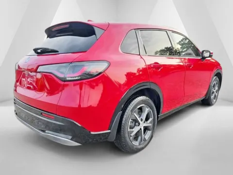 More photos of 2023 Honda HR-V EX-L at Ironton Automotive, OH