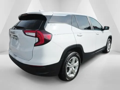 More photos of 2023 GMC Terrain SLE at Ironton Automotive, OH