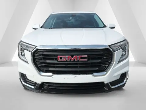 Photos of 2023 GMC Terrain SLE for sale in Ironton, OH at Ironton Automotive