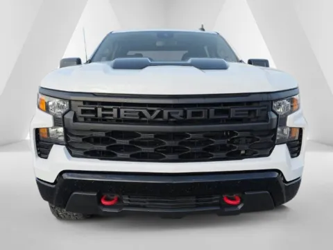 Another view of 2023 Chevrolet Silverado 1500 Custom Trail Boss for sale in Ironton, OH at Ironton Automotive