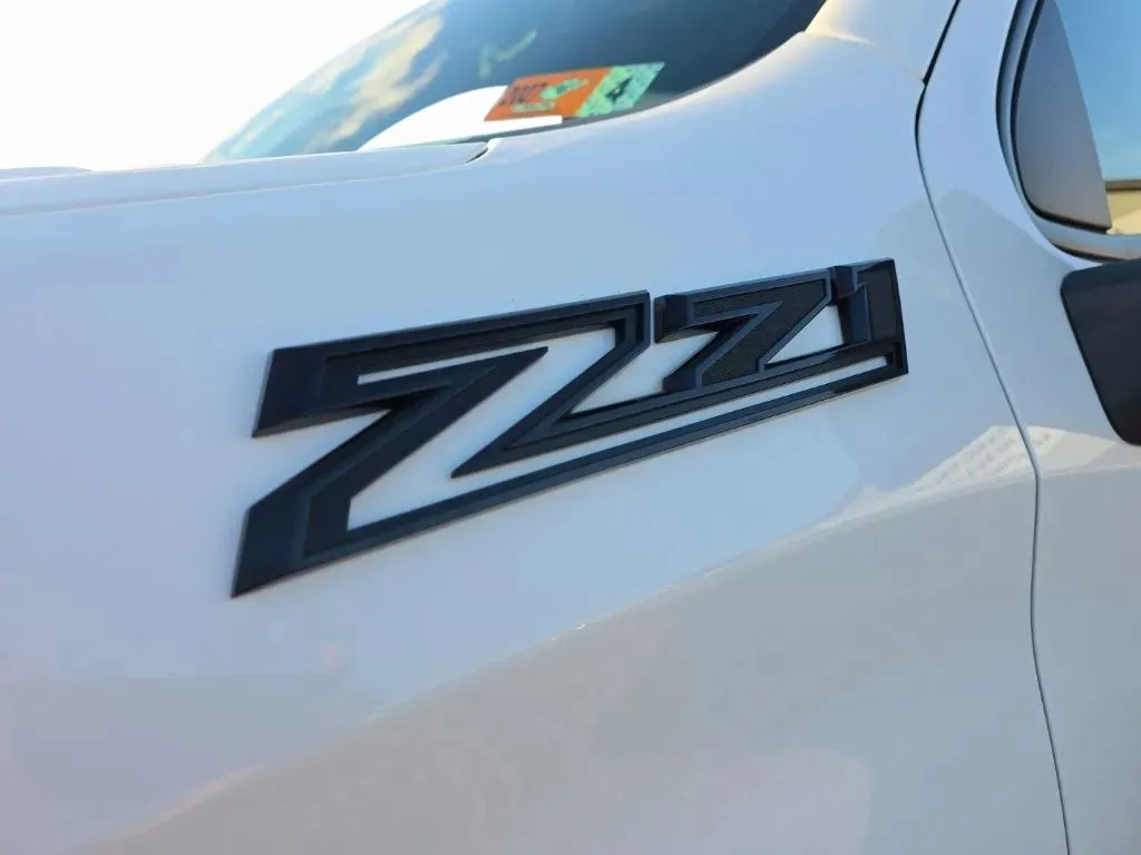 2023 Chevrolet Silverado 1500 Custom - Photo 8