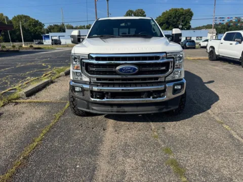 Photos of 2020 Ford F-250SD Lariat for sale in Ironton, OH at Ironton Automotive