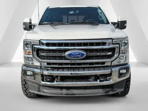 Photos of 2020 Ford F-250SD Lariat for sale in Ironton, OH at Ironton Automotive