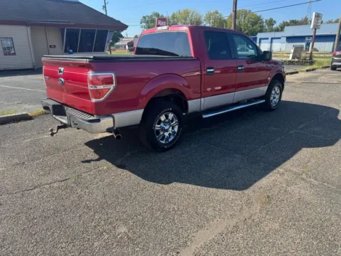 More photos of 2010 Ford F-150 XLT at Ironton Automotive, OH