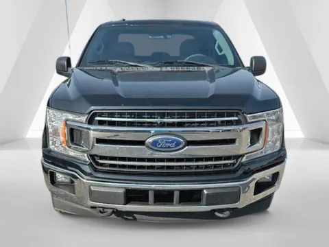 Photos of 2018 Ford F-150 XLT for sale in Ironton, OH at Ironton Automotive