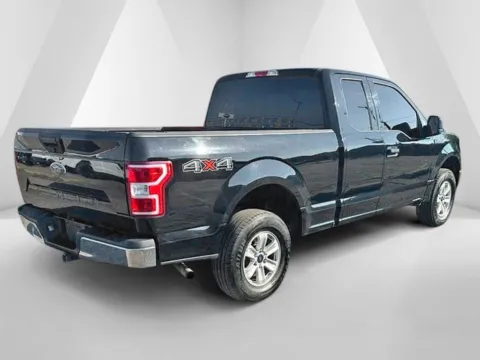 More photos of 2018 Ford F-150 XLT at Ironton Automotive, OH