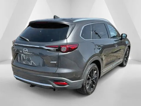 More photos of 2016 Mazda CX-9 Grand Touring at Ironton Automotive, OH