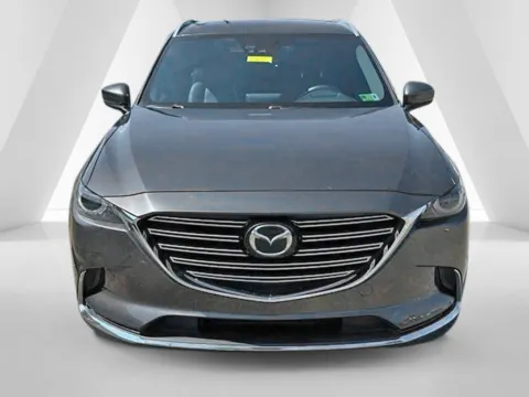 Another view of 2016 Mazda CX-9 Grand Touring for sale in Ironton, OH at Ironton Automotive