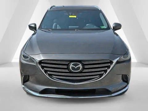 Photos of 2016 Mazda CX-9 Grand Touring for sale in Ironton, OH at Ironton Automotive