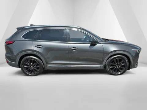 More photos of 2016 Mazda CX-9 Grand Touring at Ironton Automotive, OH