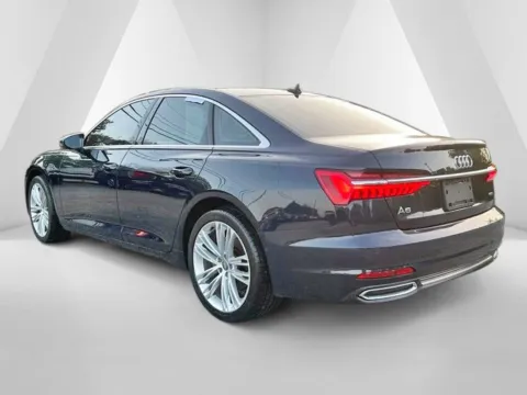 More photos of 2019 Audi A6 2.0T Premium Plus at Ironton Automotive, OH