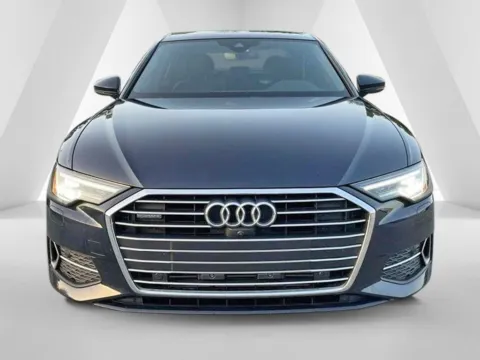 Photos of 2019 Audi A6 2.0T Premium Plus for sale in Ironton, OH at Ironton Automotive