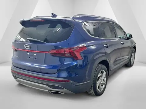 More photos of 2023 Hyundai Santa Fe SEL at Ironton Automotive, OH