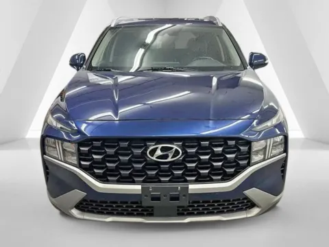 Photos of 2023 Hyundai Santa Fe SEL for sale in Ironton, OH at Ironton Automotive