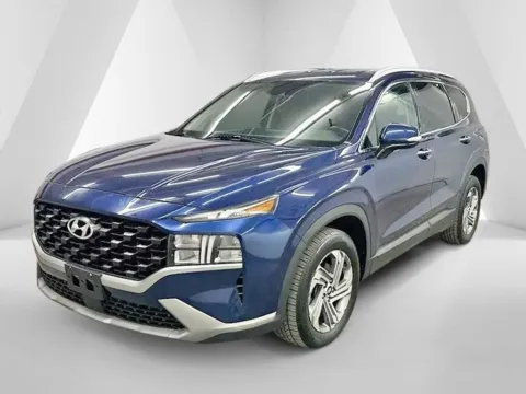 Another view of 2023 Hyundai Santa Fe SEL for sale in Ironton, OH at Ironton Automotive