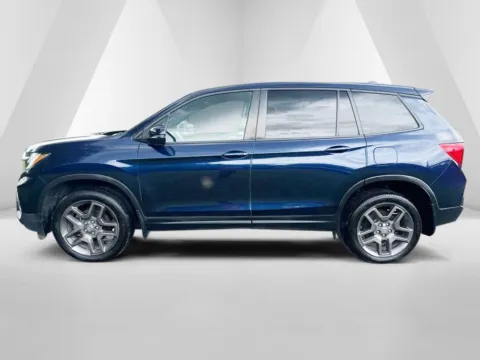 More photos of 2023 Honda Passport EX-L at Ironton Automotive, OH
