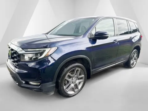 Another view of 2023 Honda Passport EX-L for sale in Ironton, OH at Ironton Automotive