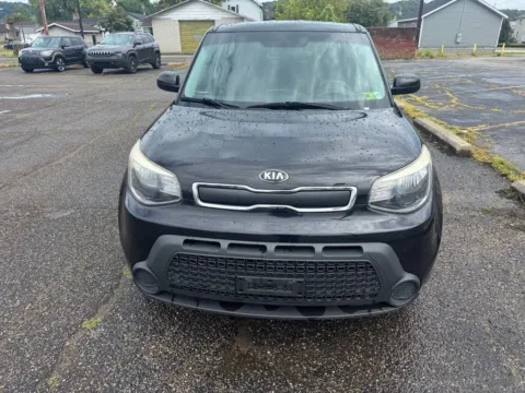 Photos of 2016 Kia Soul for sale in Ironton, OH at Ironton Automotive