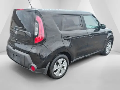 More photos of 2016 Kia Soul at Ironton Automotive, OH