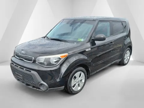 Another view of 2016 Kia Soul for sale in Ironton, OH at Ironton Automotive