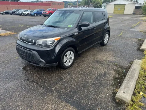 Another view of 2016 Kia Soul for sale in Ironton, OH at Ironton Automotive