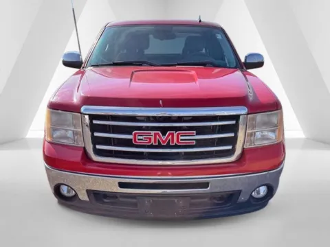 Photos of 2013 GMC Sierra 1500 SLE for sale in Ironton, OH at Ironton Automotive