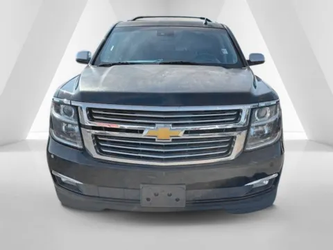 Photos of 2015 Chevrolet Tahoe LTZ for sale in Ironton, OH at Ironton Automotive