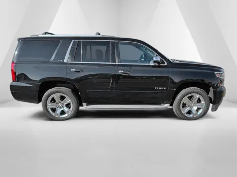 More photos of 2015 Chevrolet Tahoe LTZ at Ironton Automotive, OH