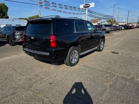 More photos of 2015 Chevrolet Tahoe LTZ at Ironton Automotive, OH
